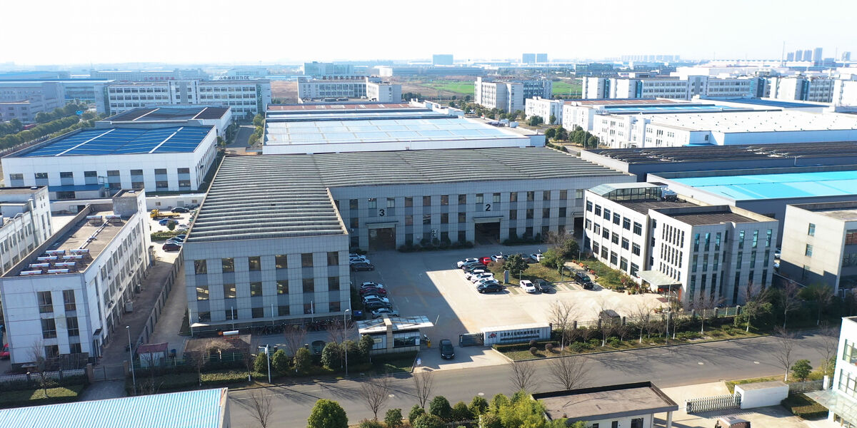 الصين JIANGSU LAIYI PACKING MACHINERY CO.,LTD. ملف الشركة 