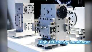 آلة لتصفية الأغراض المرنة